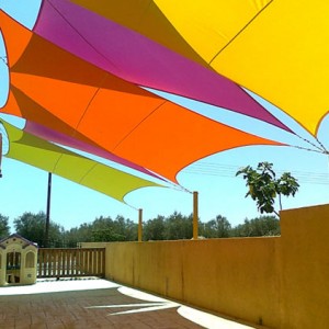 standard range sunshade