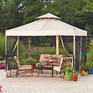 Canopies