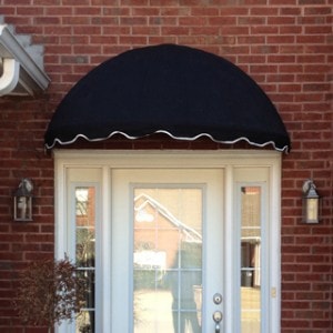Dome Awnings