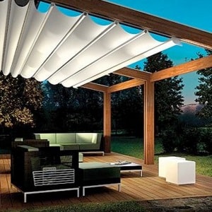 Retractable Awnings